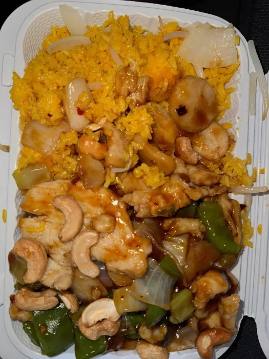 New King's Wok Picture 10