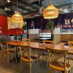 Jin Ramen Hamilton Heights