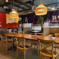 Jin Ramen Hamilton Heights ico