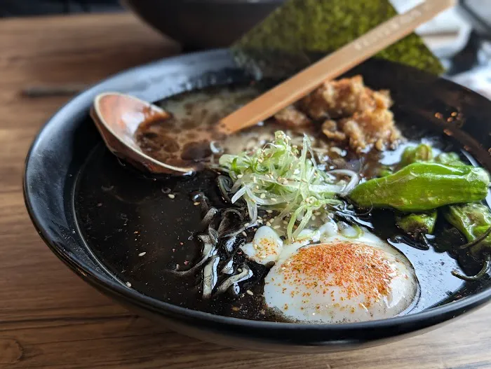 Jin Ramen Hamilton Heights Picture 3