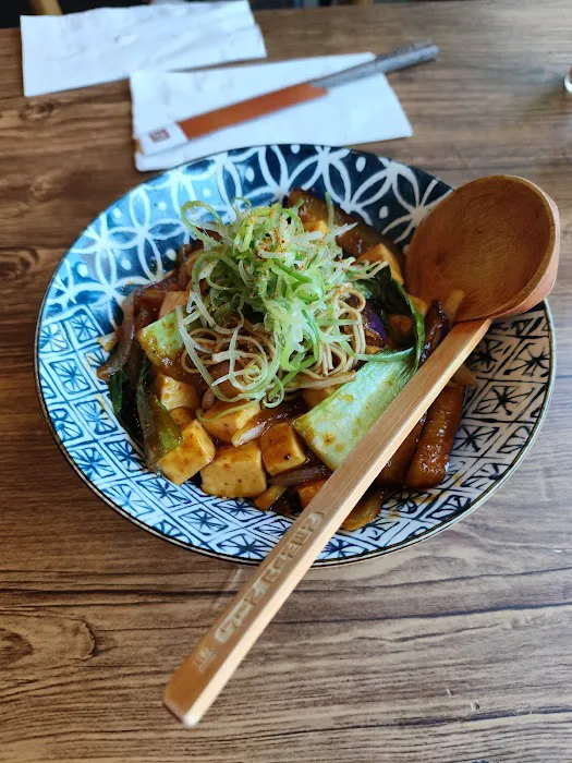 Jin Ramen Hamilton Heights Picture 5