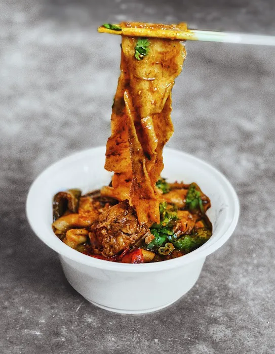 The Handpulled Noodle | West Harlem Picture 4