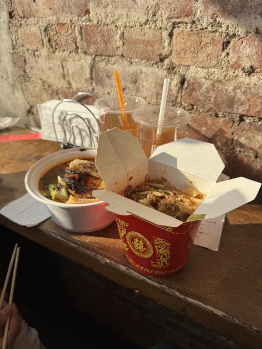 The Handpulled Noodle | West Harlem Picture 7