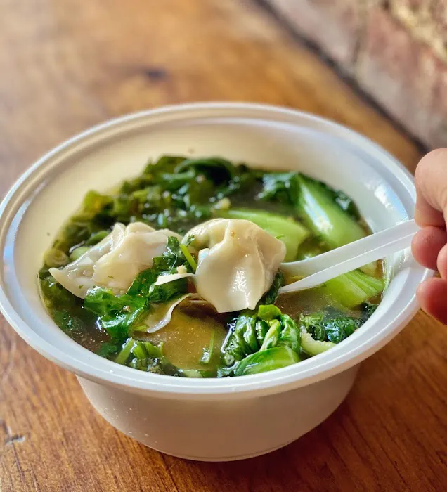 The Handpulled Noodle | West Harlem Picture 1