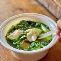 The Handpulled Noodle | West Harlem ico