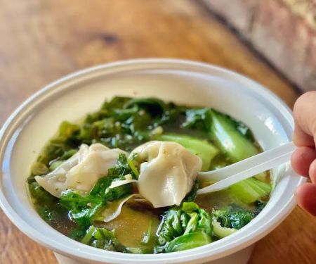 The Handpulled Noodle | West Harlem