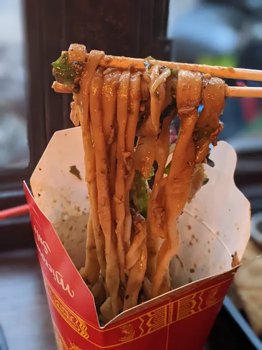 The Handpulled Noodle | West Harlem Picture 6