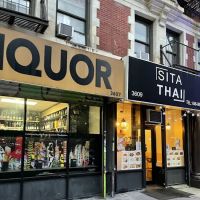 Sita Thai ico