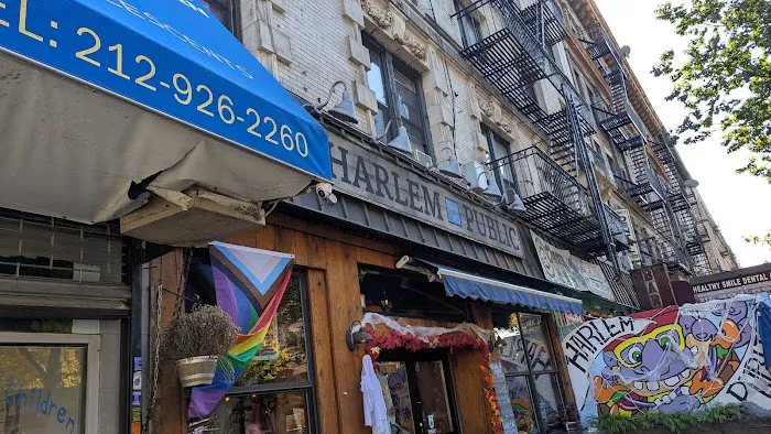 Harlem Public Picture 2