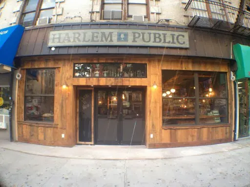 Harlem Public Picture 1