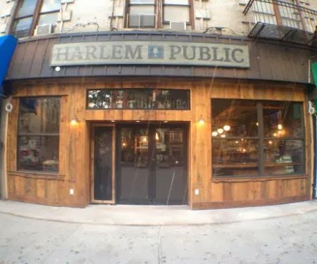 Harlem Public