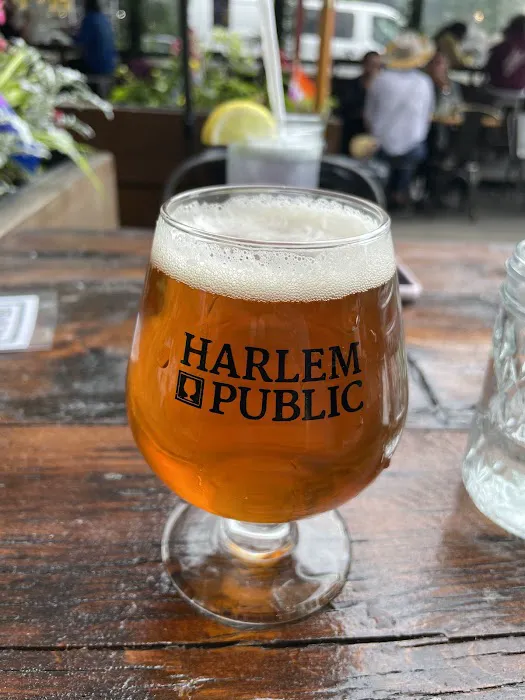 Harlem Public Picture 5