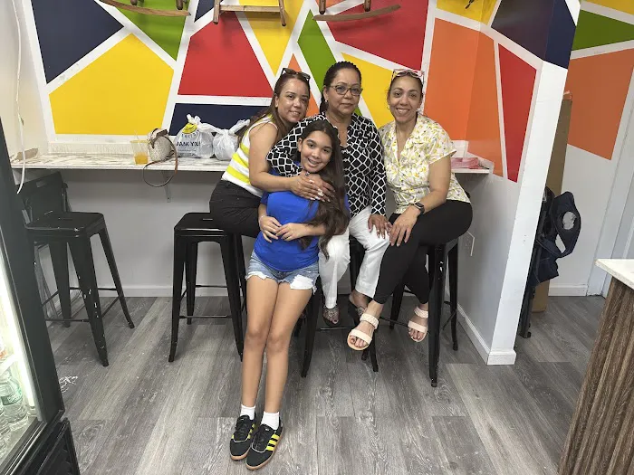 ENRAMADA RESTAURANT Picture 1