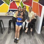 ENRAMADA RESTAURANT