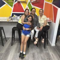 ENRAMADA RESTAURANT ico