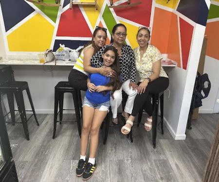 ENRAMADA RESTAURANT