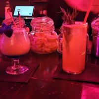 Kanü Bar|Grill ico