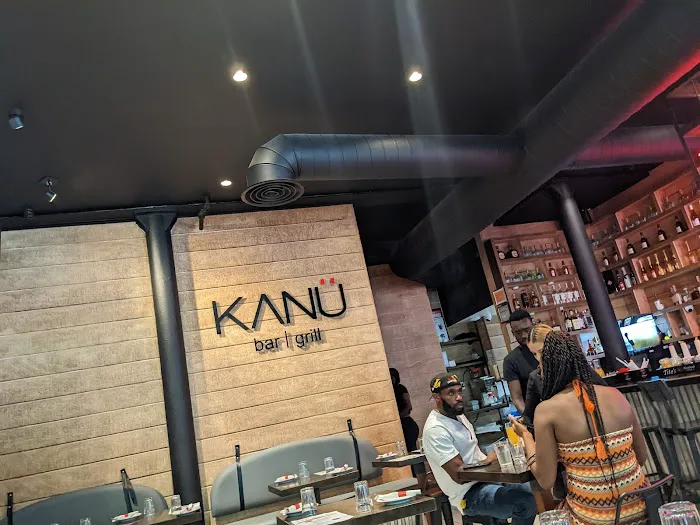 Kanü Bar|Grill Picture 6