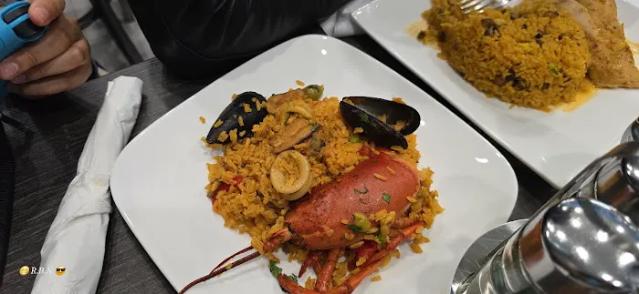 Mire Star Restaurant Picture 5