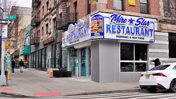 Mire Star Restaurant Picture 3