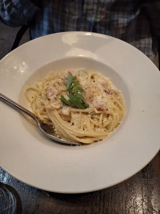 Bono Trattoria Picture 2