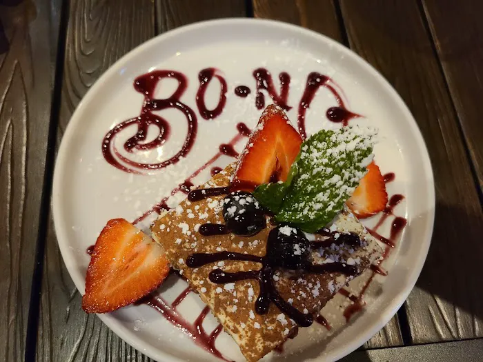 Bono Trattoria Picture 4