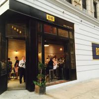 Bono Trattoria ico