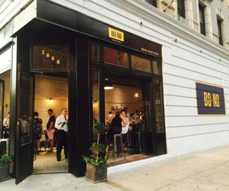Bono Trattoria