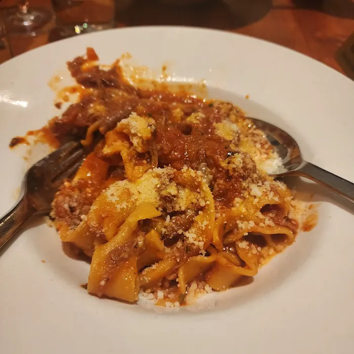Bono Trattoria Picture 6