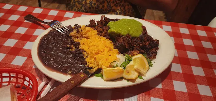 Taqueria San Pedro Picture 6