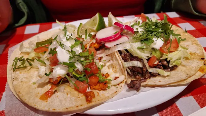 Taqueria San Pedro Picture 3