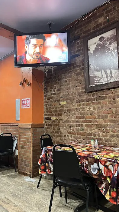 Taqueria San Pedro Picture 1