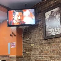 Taqueria San Pedro ico