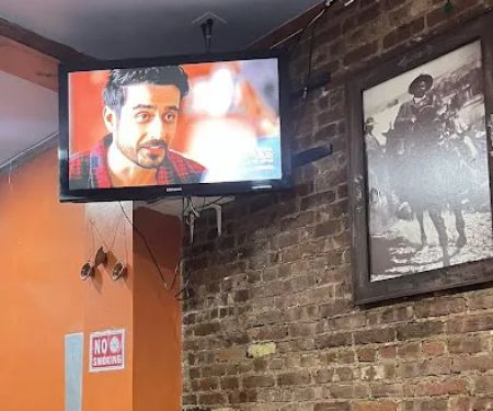 Taqueria San Pedro