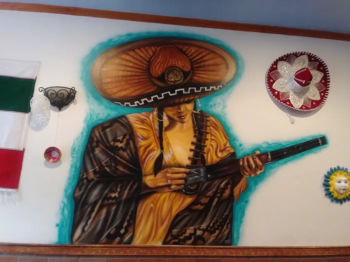 Taqueria San Pedro Picture 8