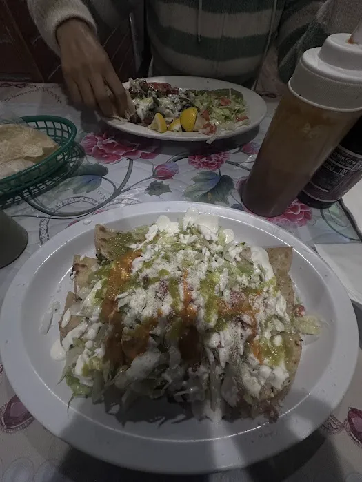 Taqueria San Pedro Picture 9