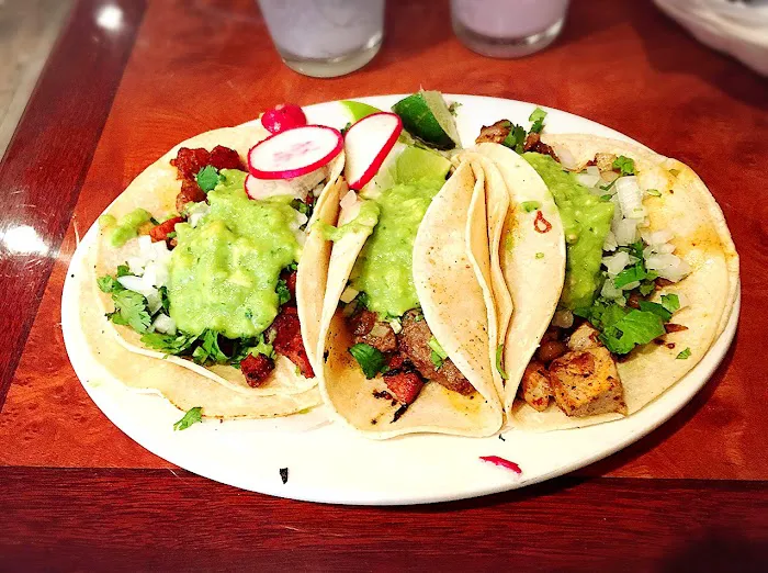 Taqueria San Pedro Picture 7