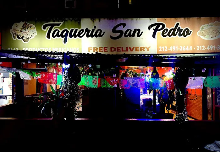 Taqueria San Pedro Picture 5