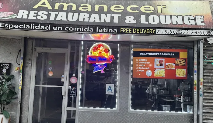 Amanecer Restaurant And Lounge Picture 1