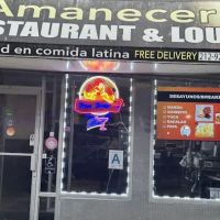 Amanecer Restaurant And Lounge ico