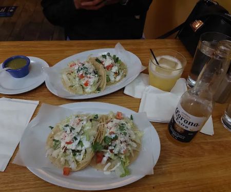 Restaurante La Rosa