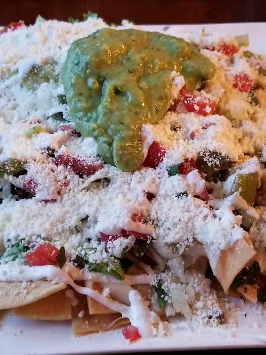 El Patio Mexicano Picture 7