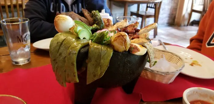 El Patio Mexicano Picture 1
