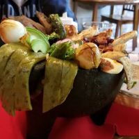 El Patio Mexicano ico