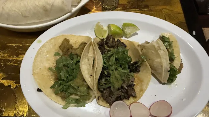 El Patio Mexicano Picture 8