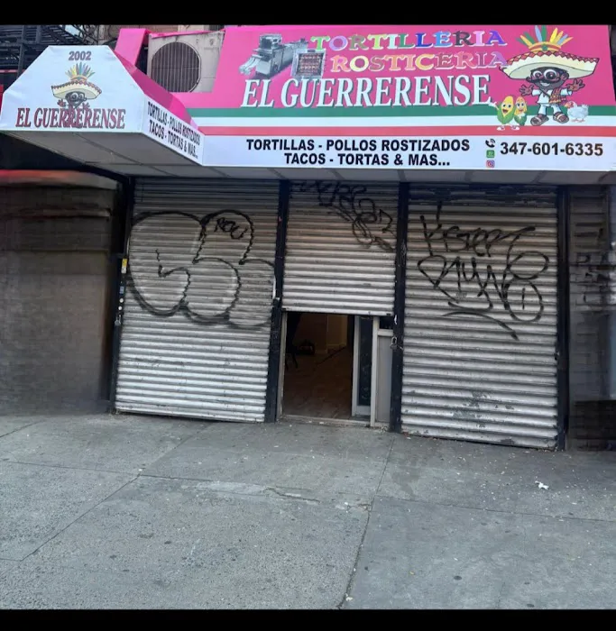 Tortilleria & Rosticeria El Guerrerence Picture 10
