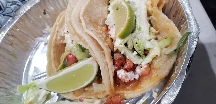 Tres Colores Mex Picture 8