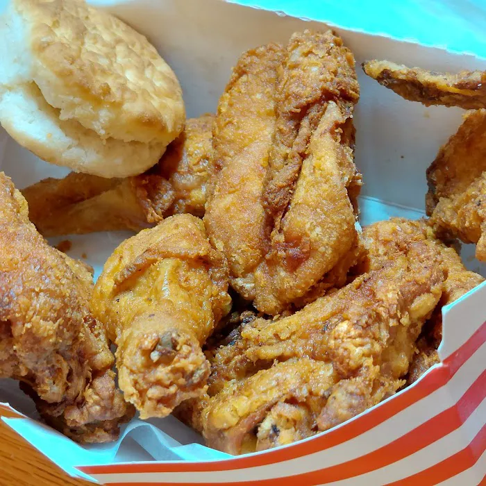 Crown Fried Chicken Picture 8