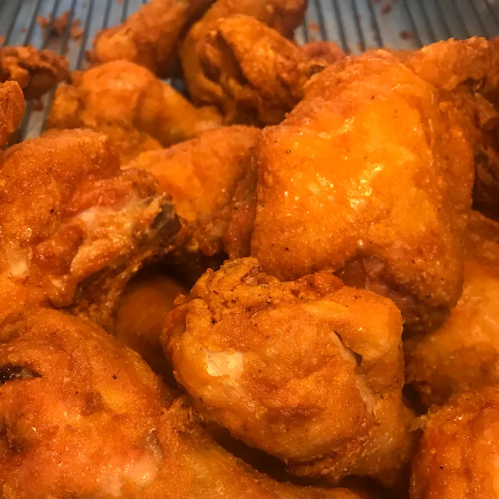 Crown Fried Chicken Picture 10