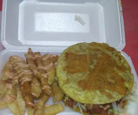 Empanadas Monumental